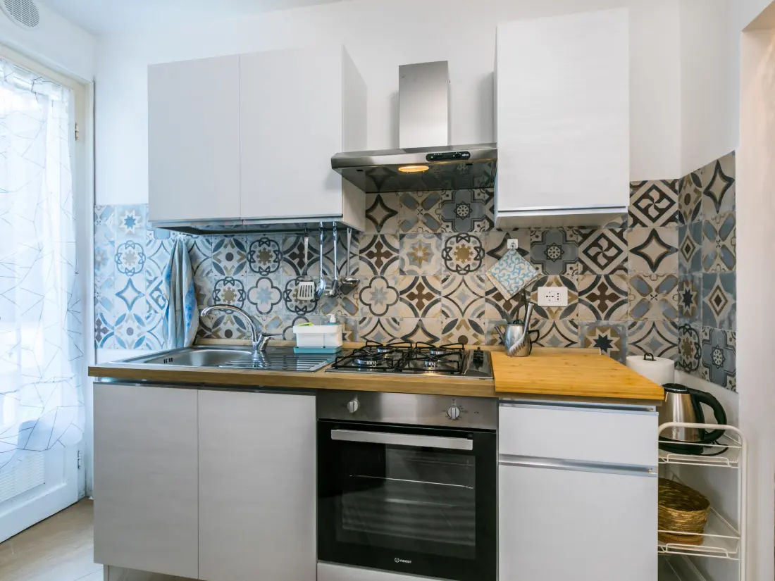 Résidence Casa Rico