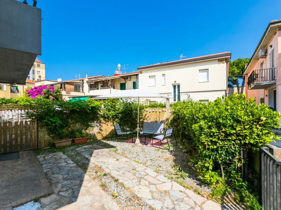 Résidence Casa Rico