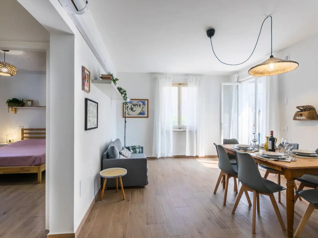 Résidence Casa Rico
