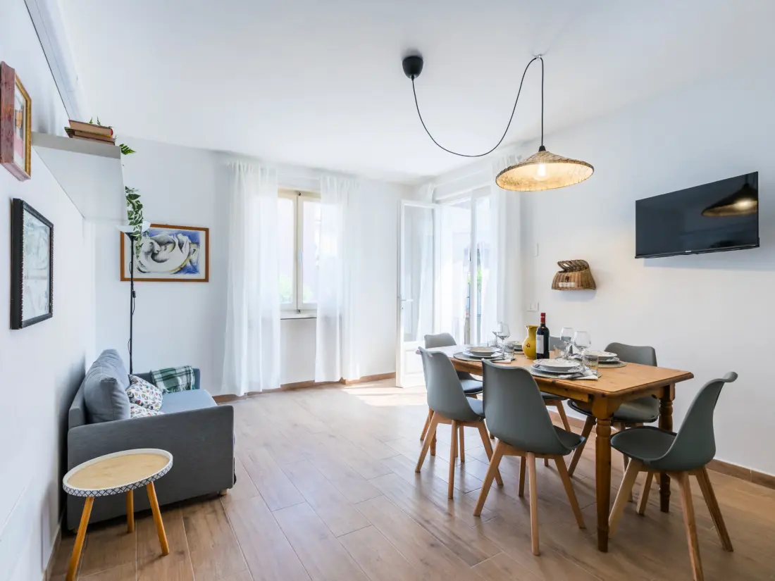 Résidence Casa Rico