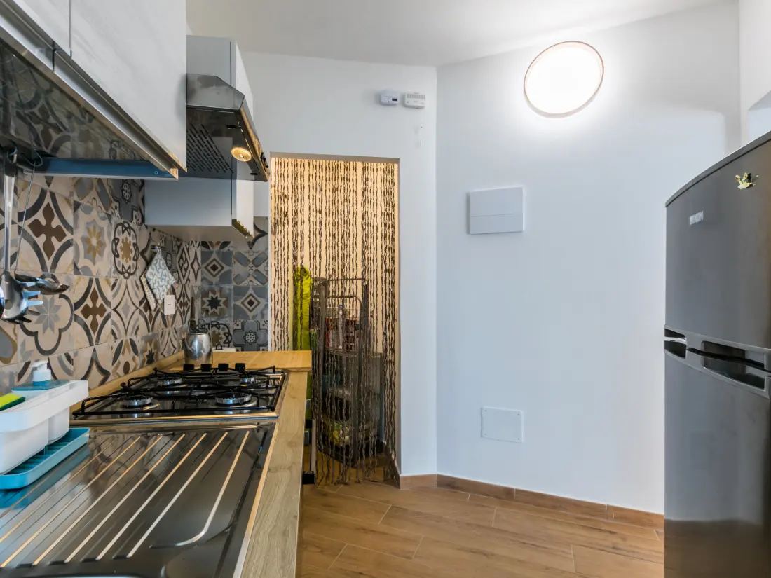 Résidence Casa Rico