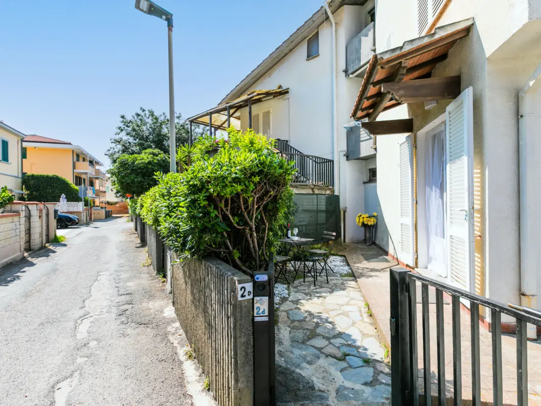 Résidence Casa Rico