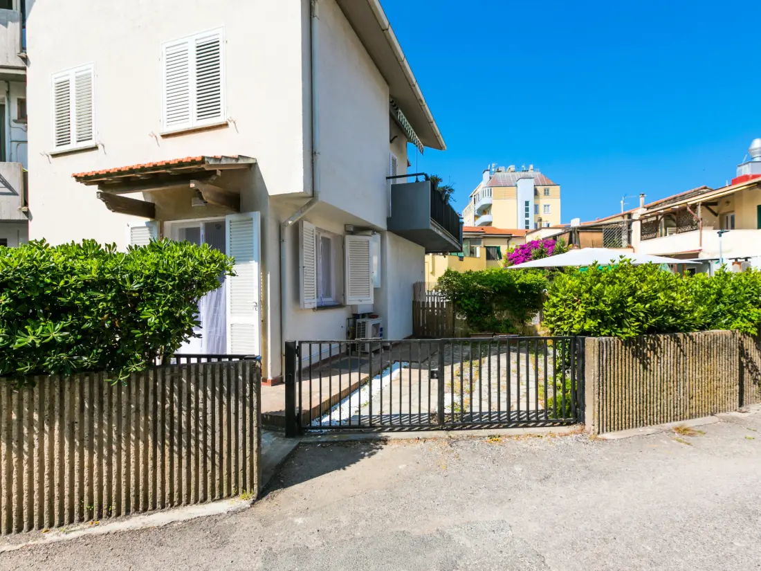Résidence Casa Rico