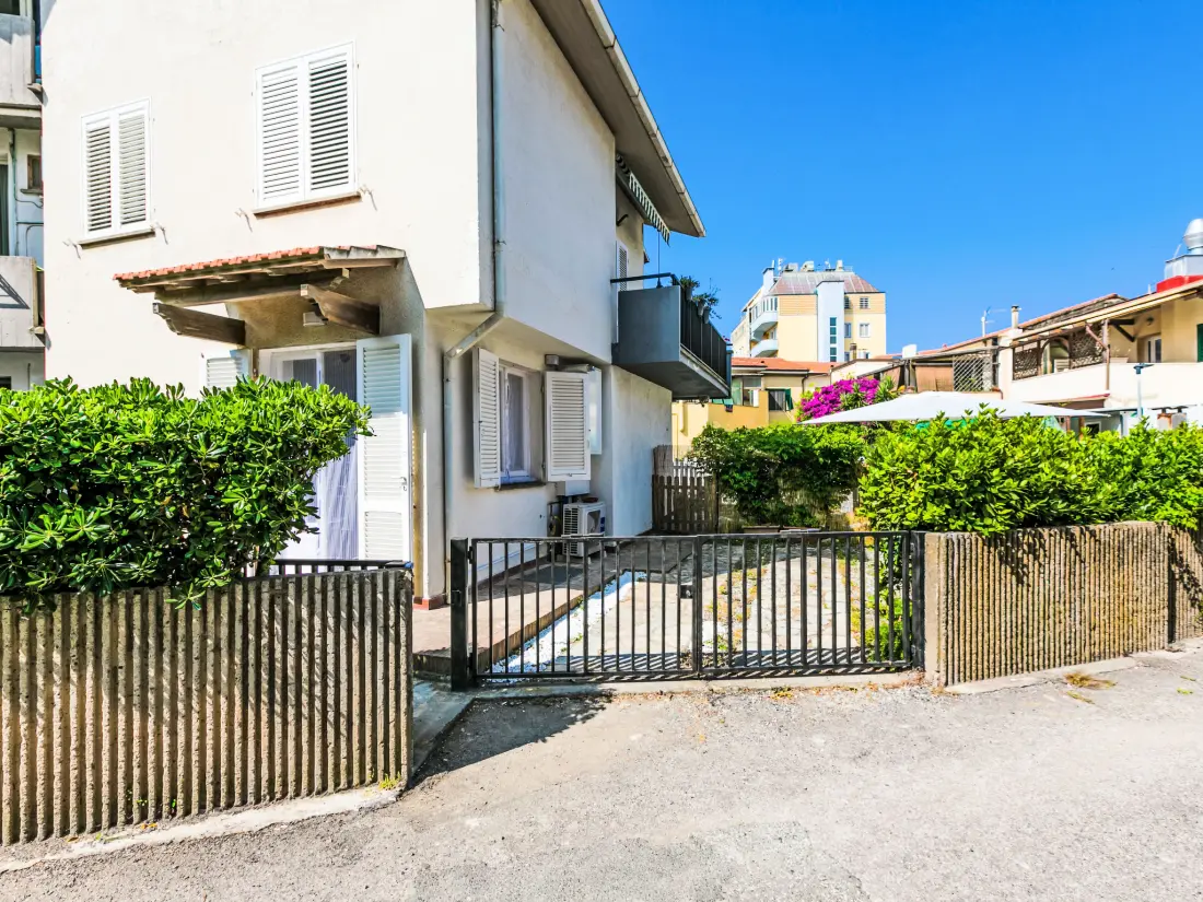 Résidence Casa Rico