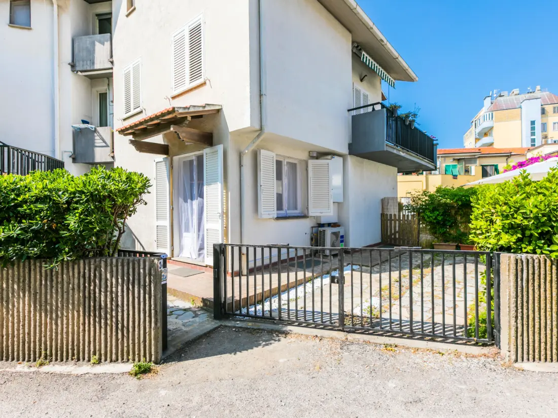Résidence Casa Rico