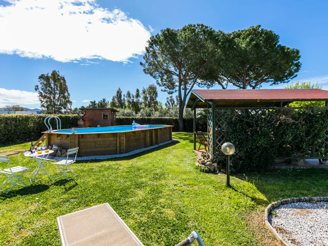 Résidence Donatella