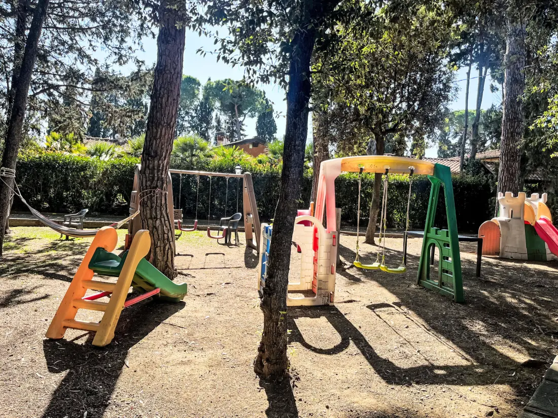 Résidence Fattoria Palazzeta