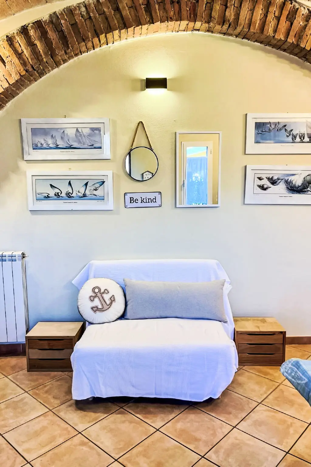 Résidence Fattoria Palazzeta