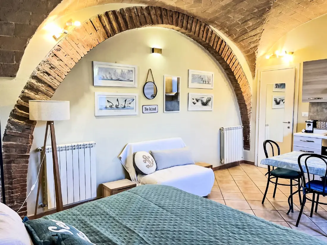 Résidence Fattoria Palazzeta