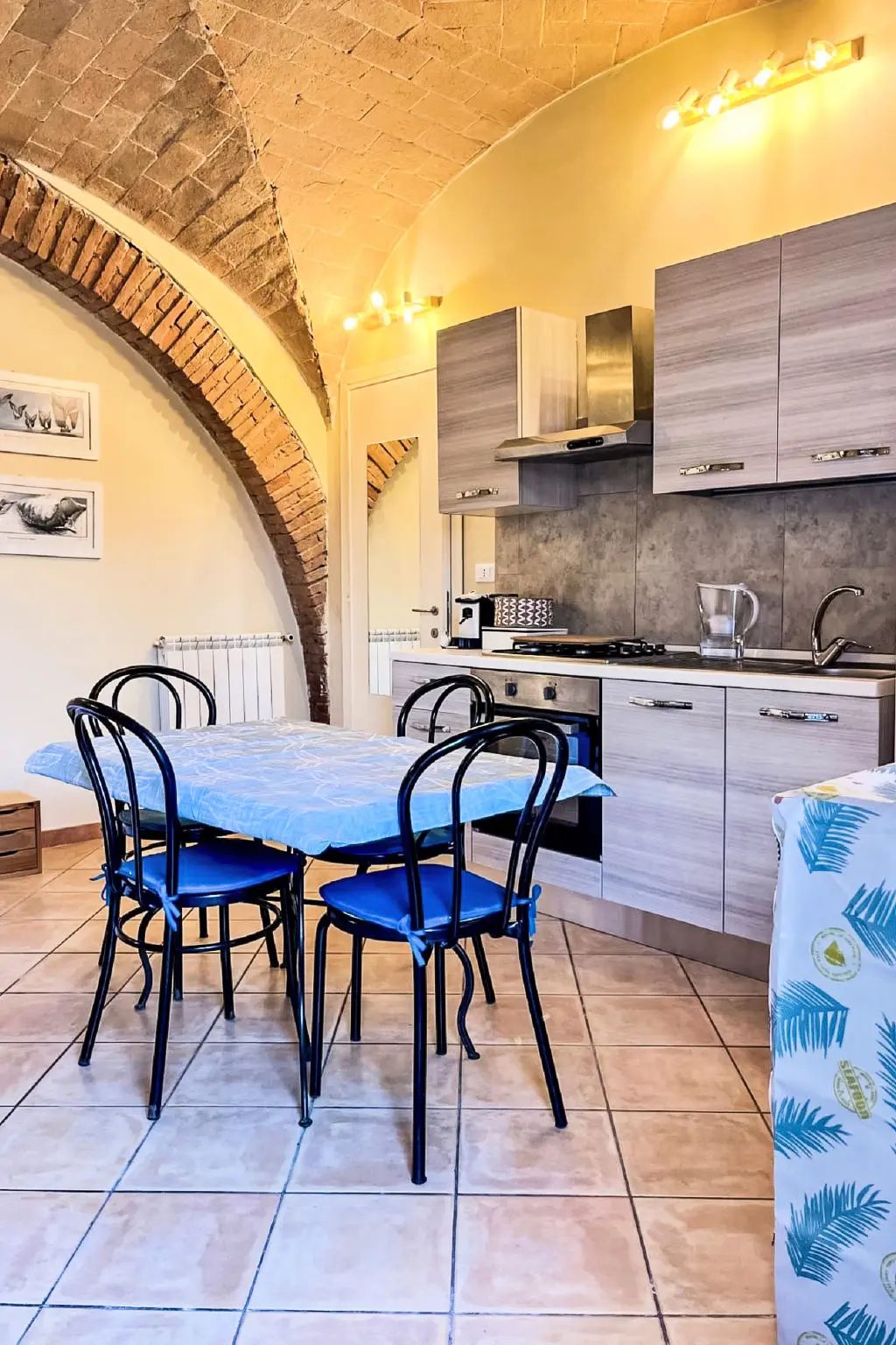 Résidence Fattoria Palazzeta