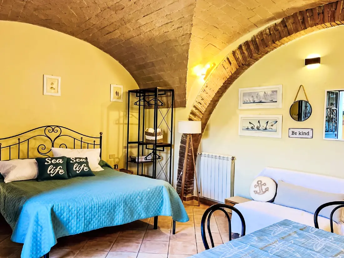 Résidence Fattoria Palazzeta