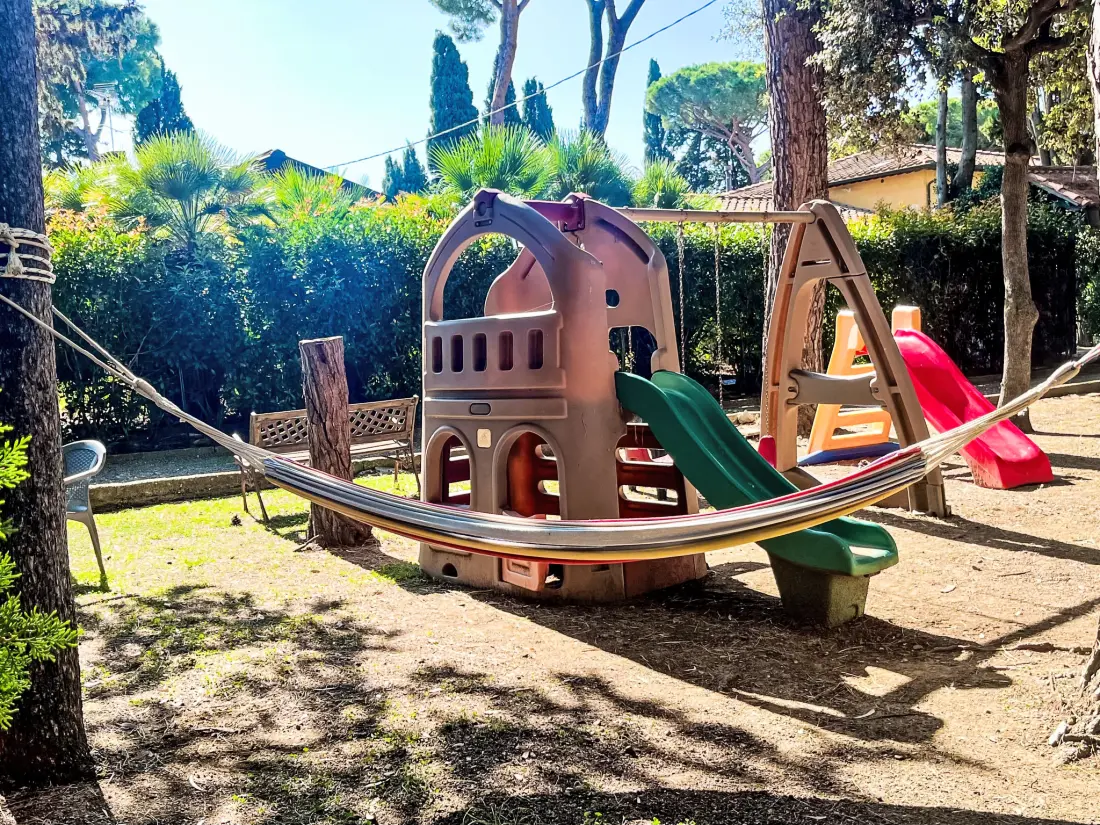 Résidence Fattoria Palazzeta