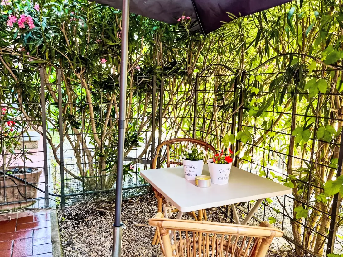 Résidence Fattoria Palazzeta