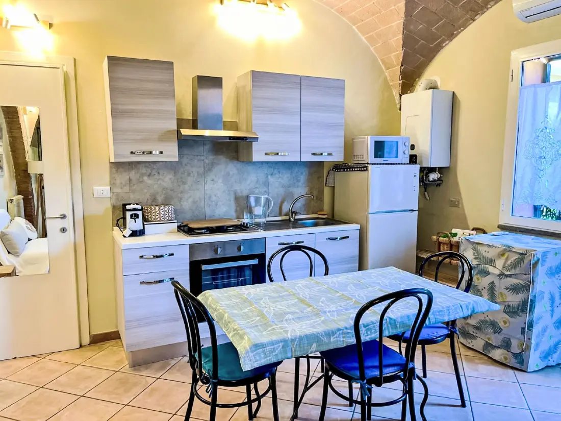 Résidence Fattoria Palazzeta
