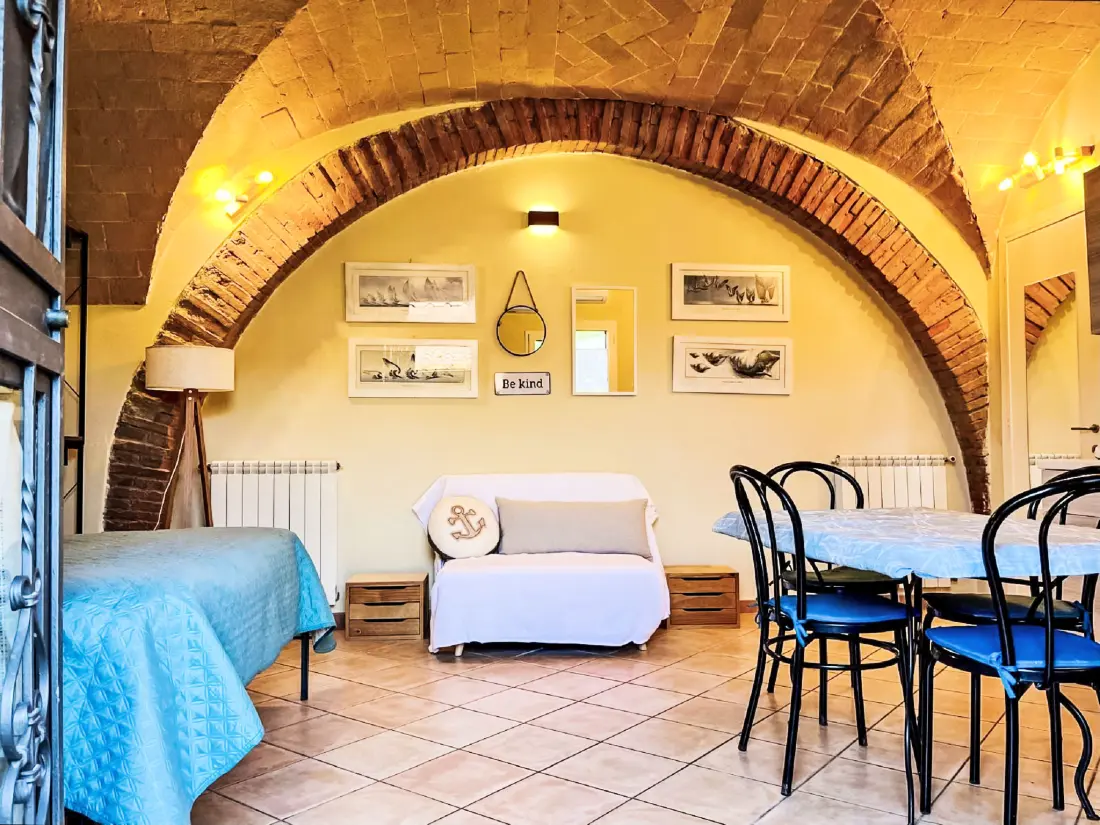 Résidence Fattoria Palazzeta