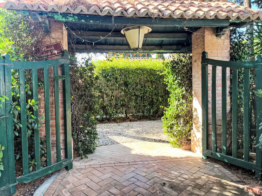 Résidence Fattoria Palazzeta