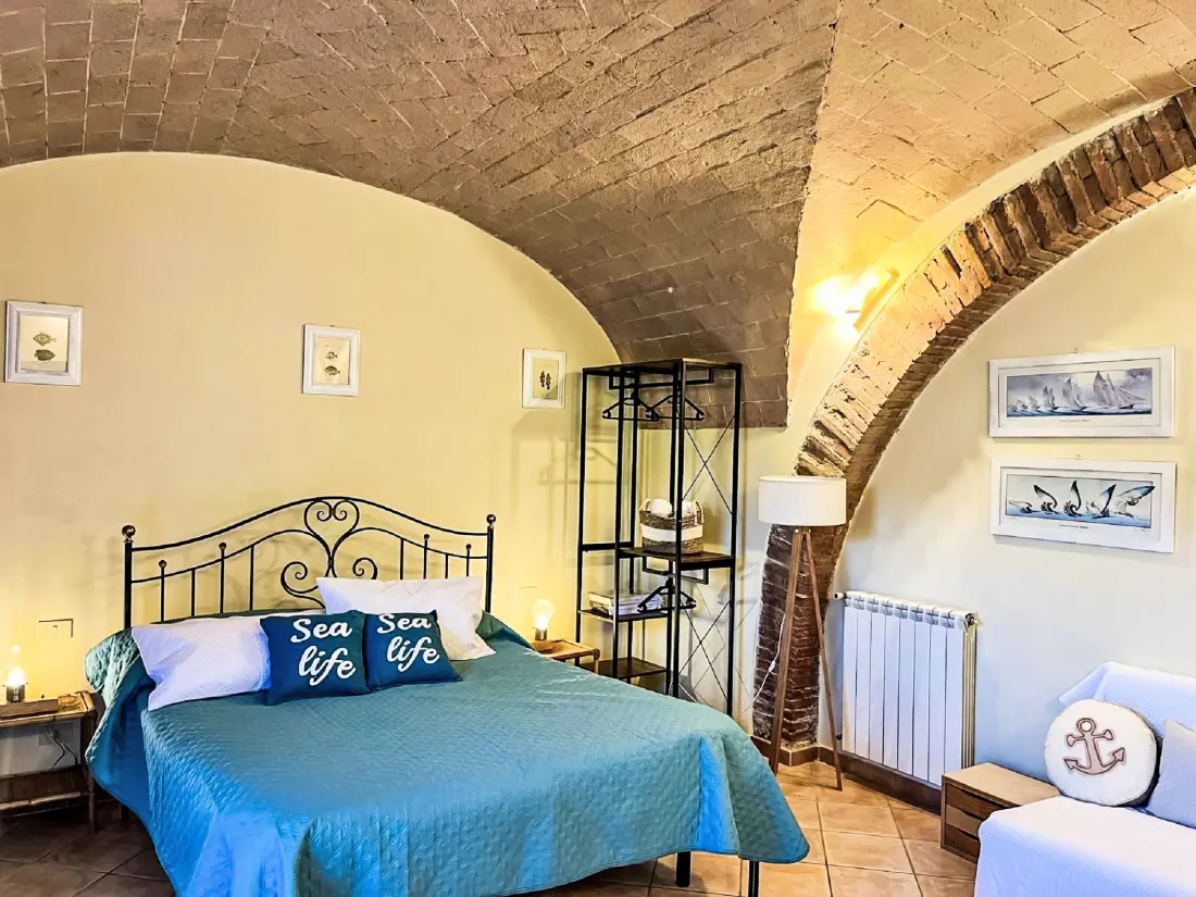 Résidence Fattoria Palazzeta
