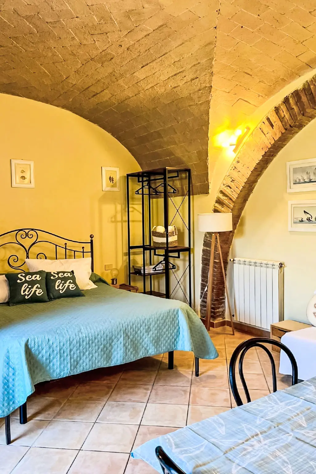 Résidence Fattoria Palazzeta