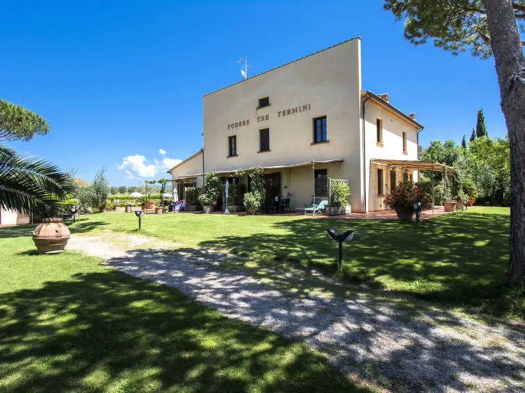 Résidence Podere Tre Termini
