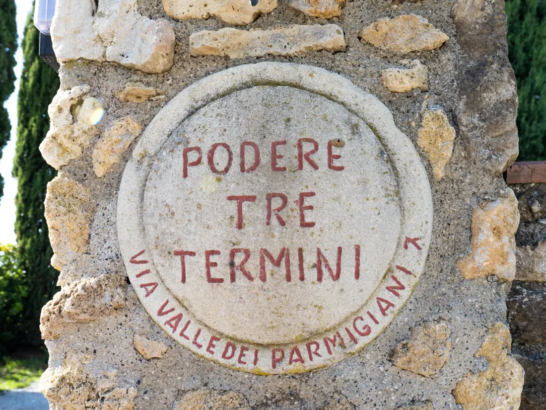 Résidence Podere Tre Termini