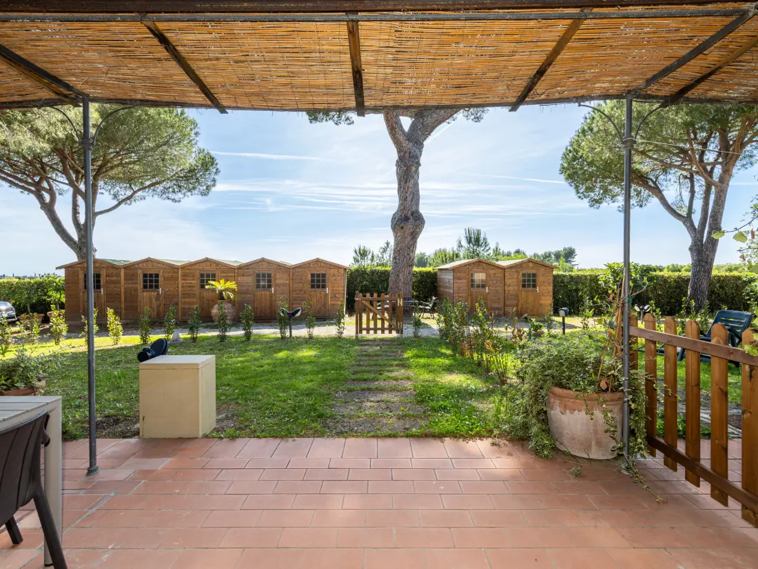 Résidence Podere Tre Termini