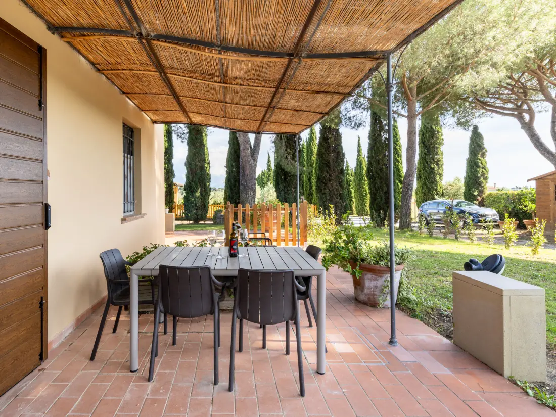 Résidence Podere Tre Termini