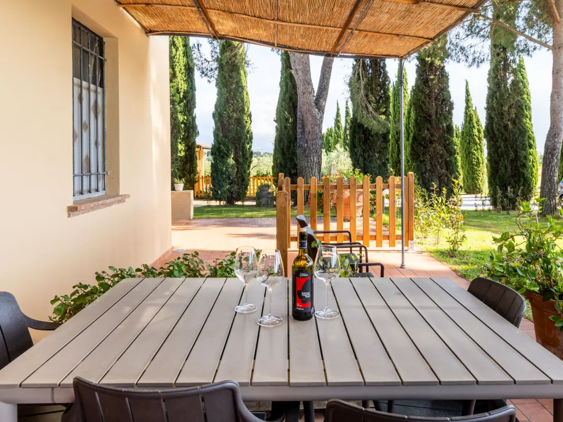 Résidence Podere Tre Termini