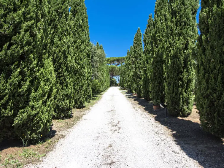 Résidence Podere Tre Termini