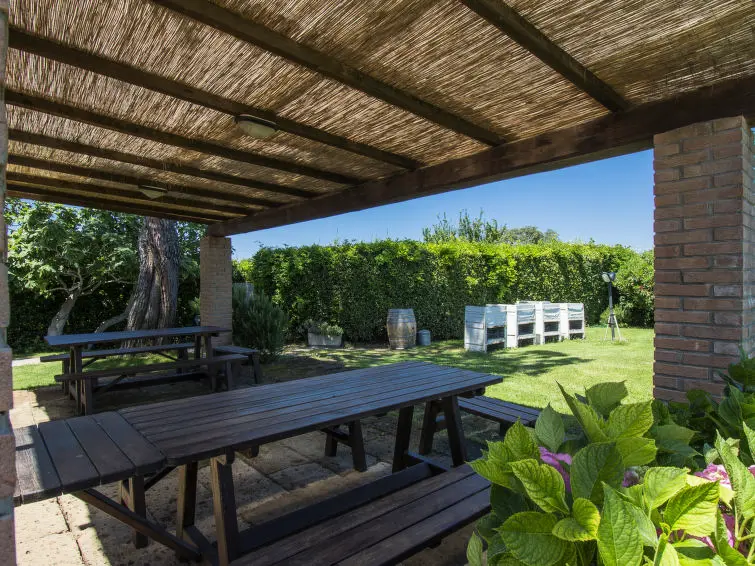 Résidence Podere Tre Termini