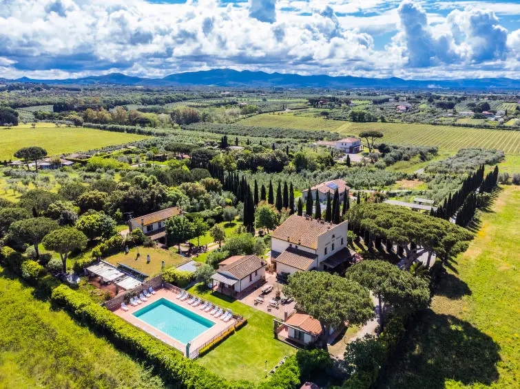 Résidence Podere Tre Termini