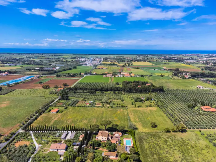 Résidence Podere Tre Termini