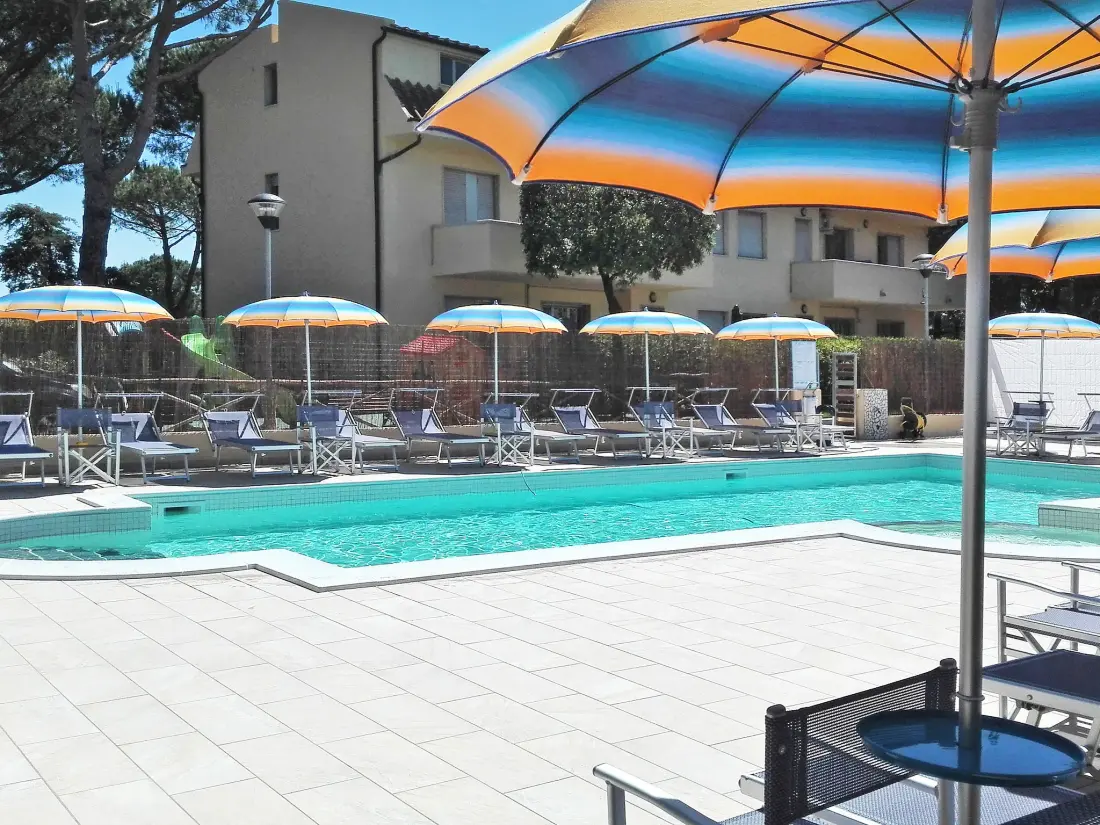 Résidence Riviera 10
