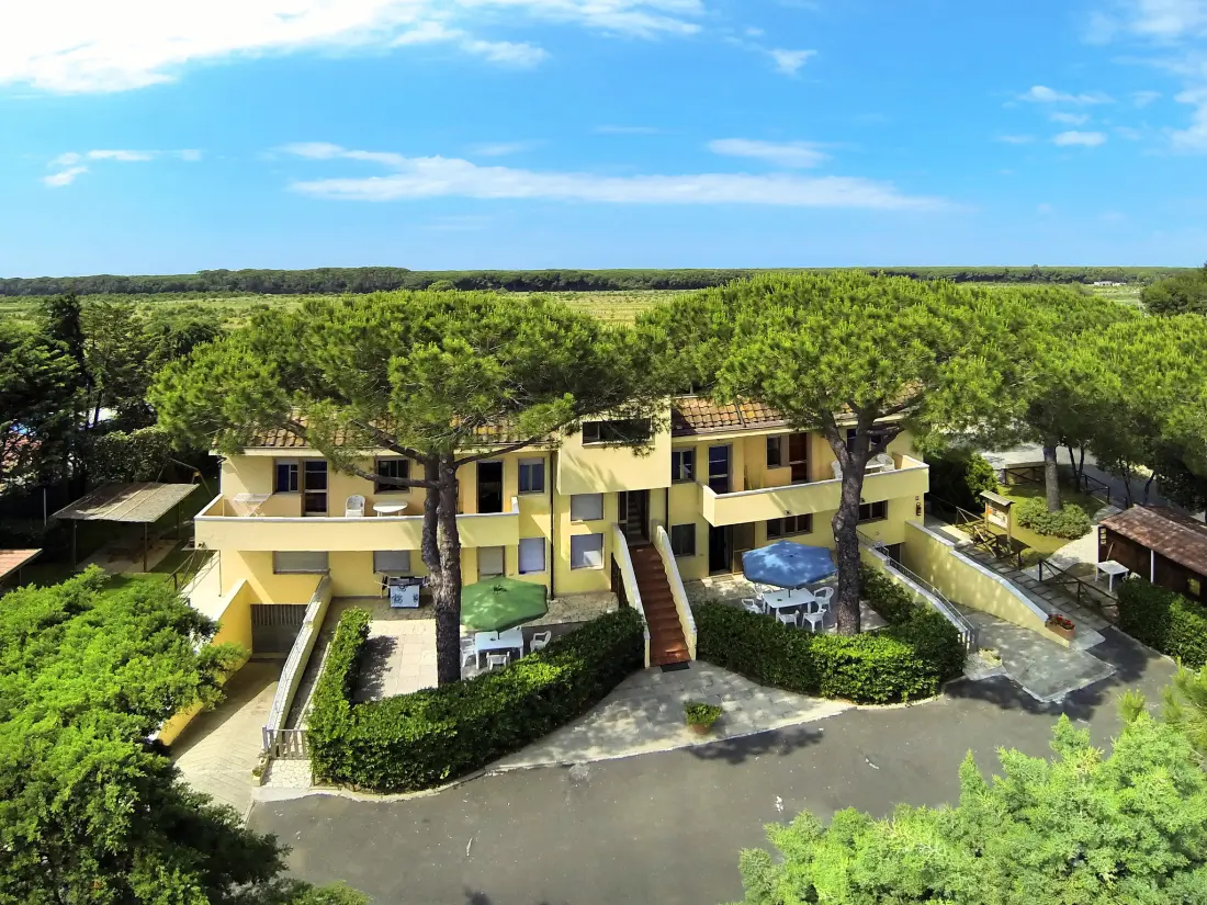 Résidence Riviera 10