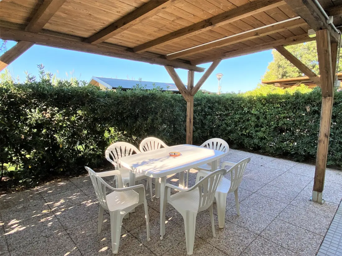 Résidence Riviera 10