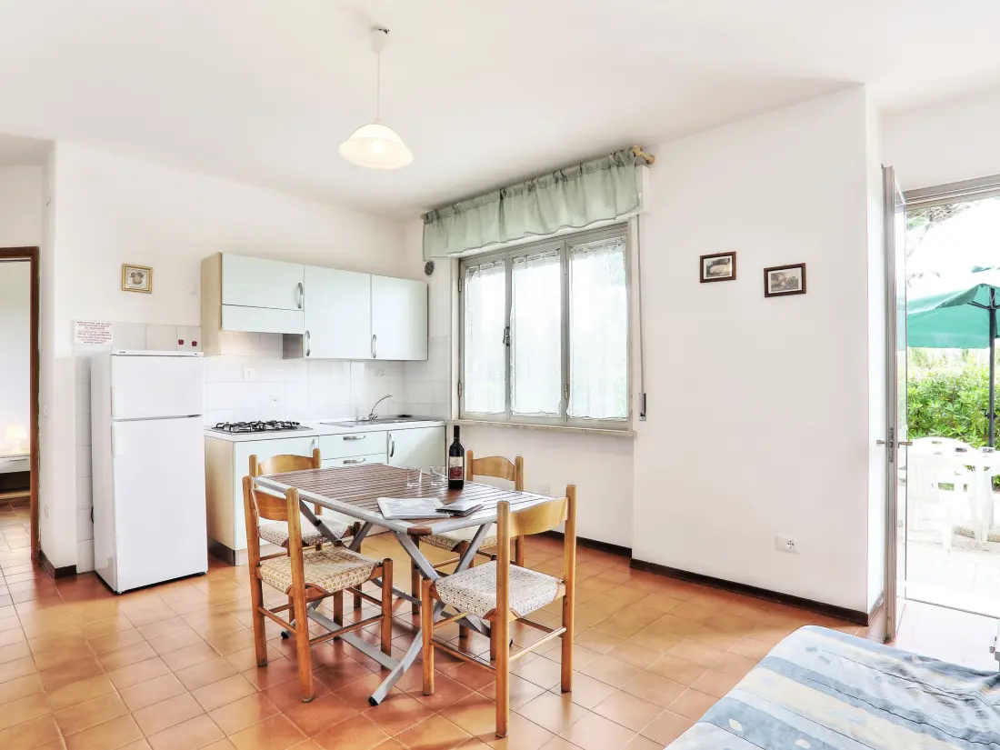 Résidence Riviera 10