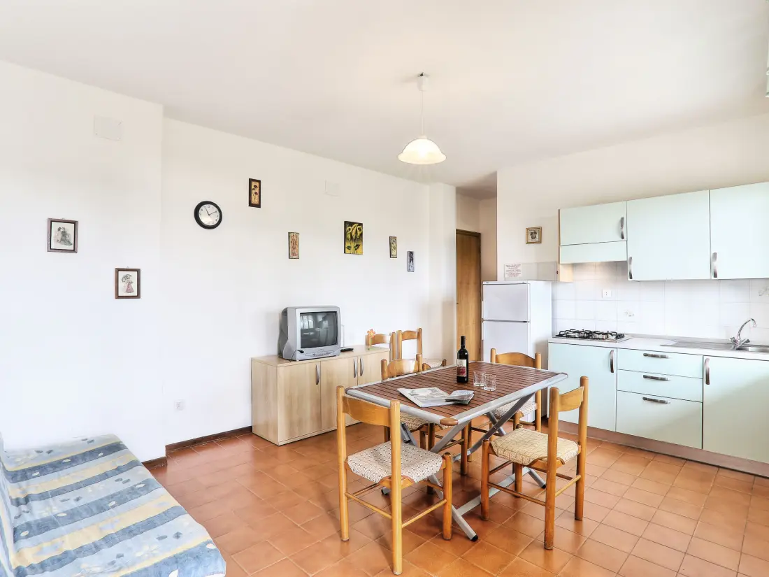 Résidence Riviera 10