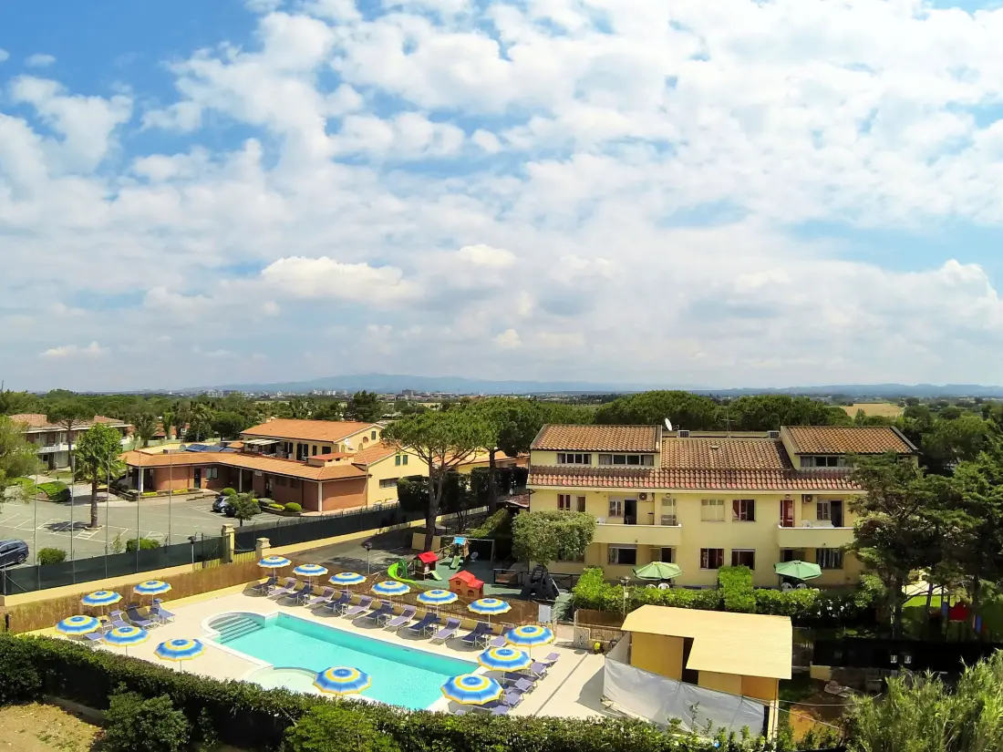 Résidence Riviera 10
