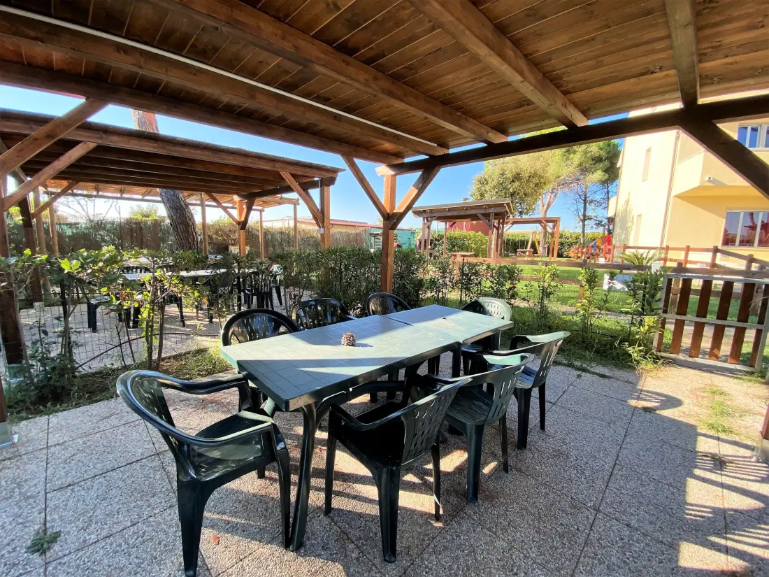 Résidence Riviera 10