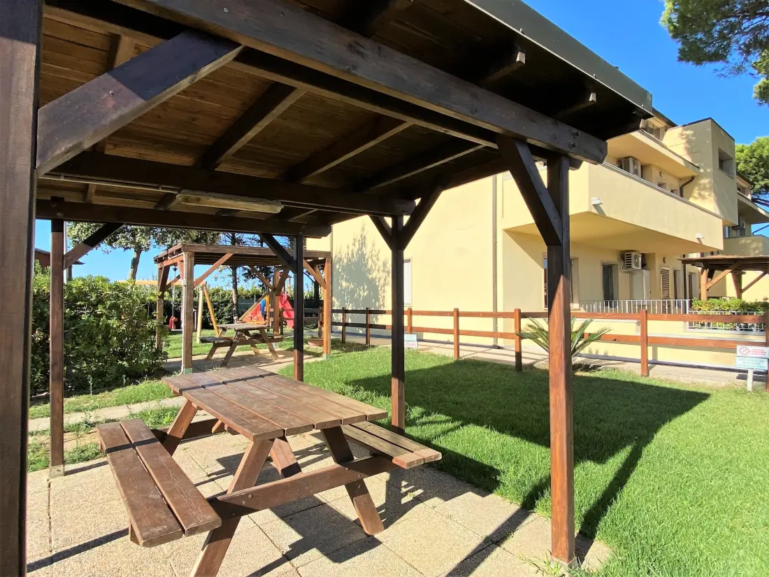 Résidence Riviera 10