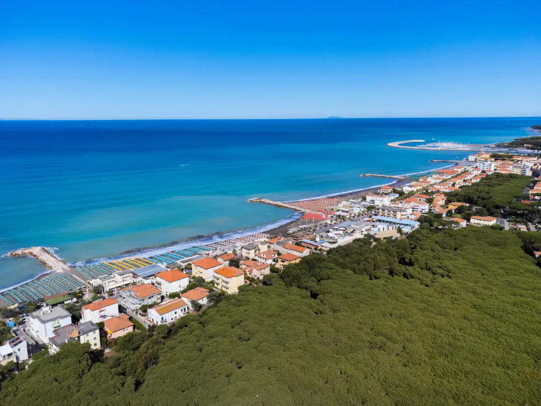 Résidence Riviera 10