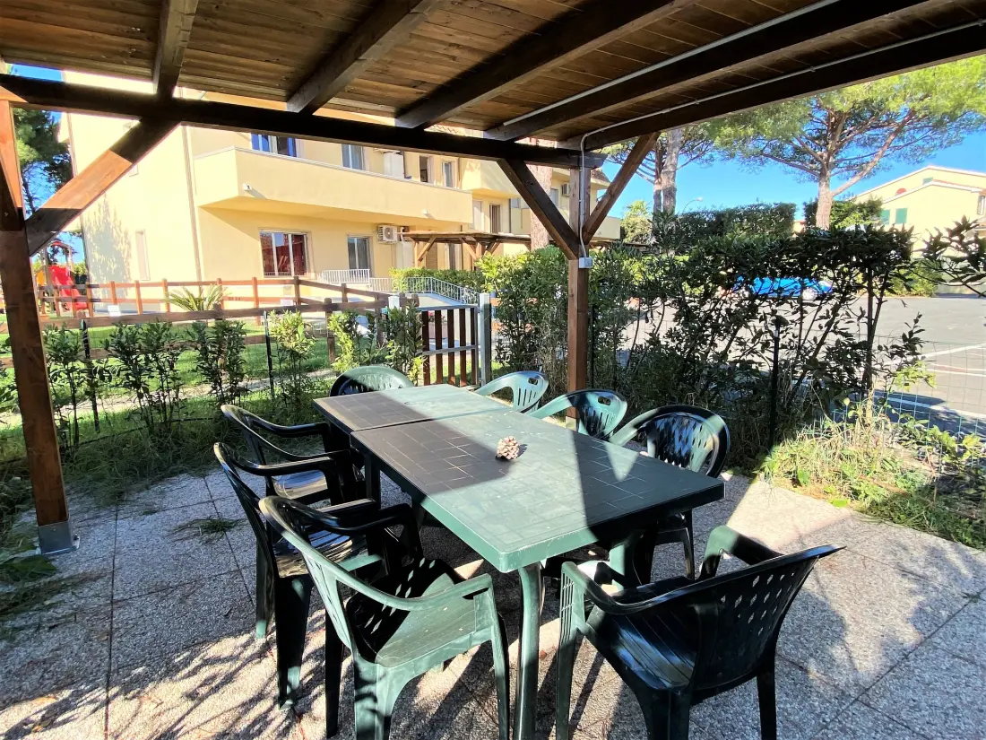 Résidence Riviera 10