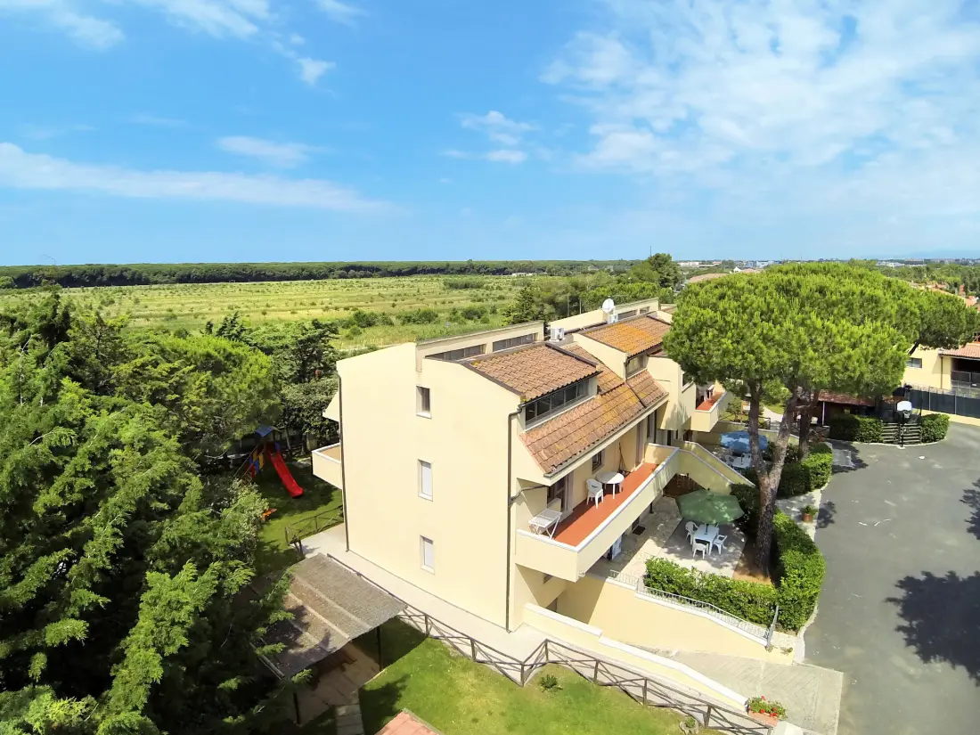 Résidence Riviera 10