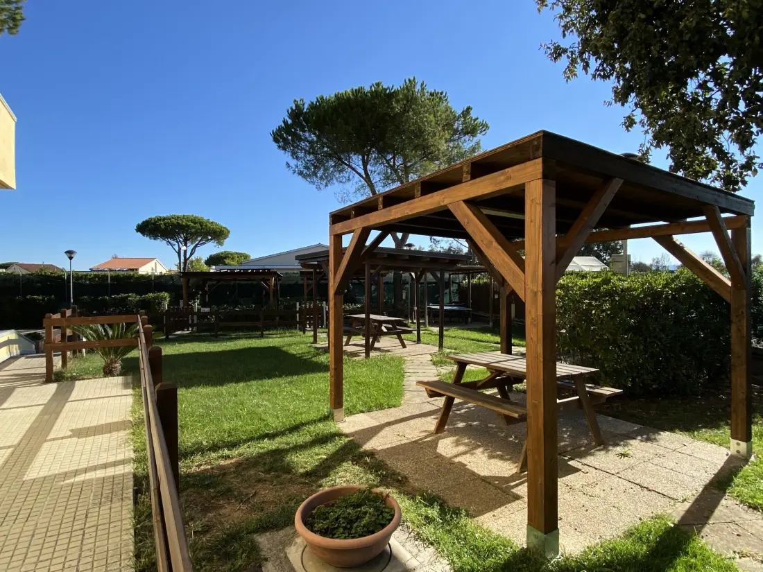 Résidence Riviera 10