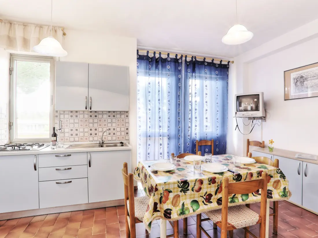 Résidence Riviera 10