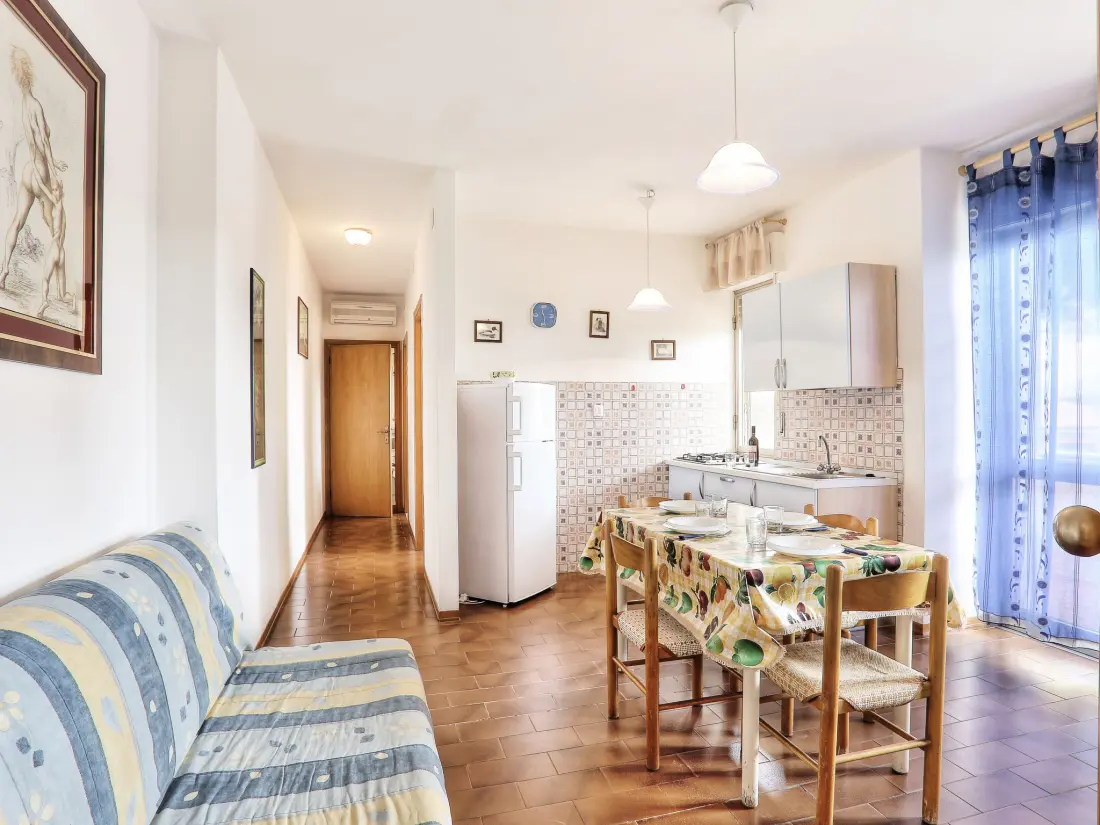 Résidence Riviera 10