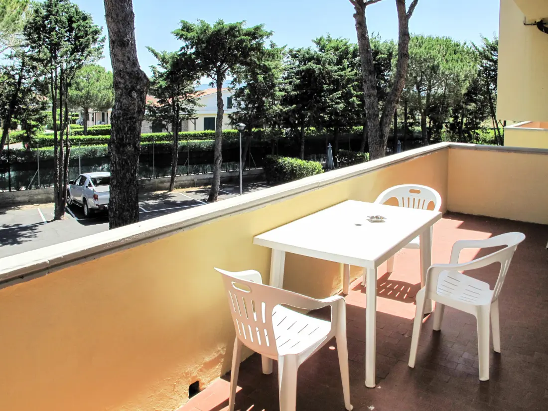 Résidence Riviera 10