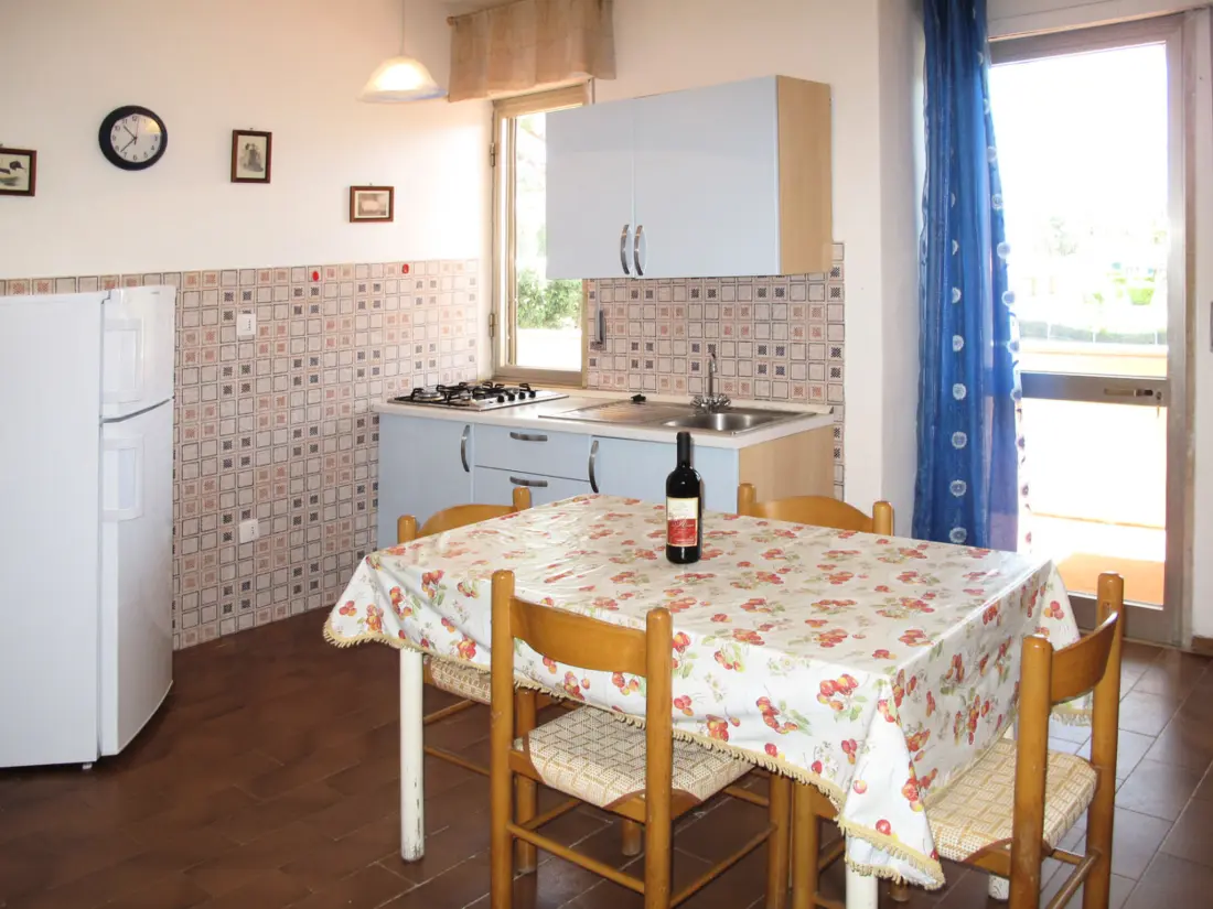 Résidence Riviera 10
