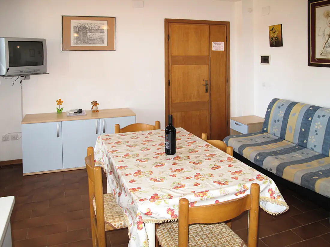 Résidence Riviera 10