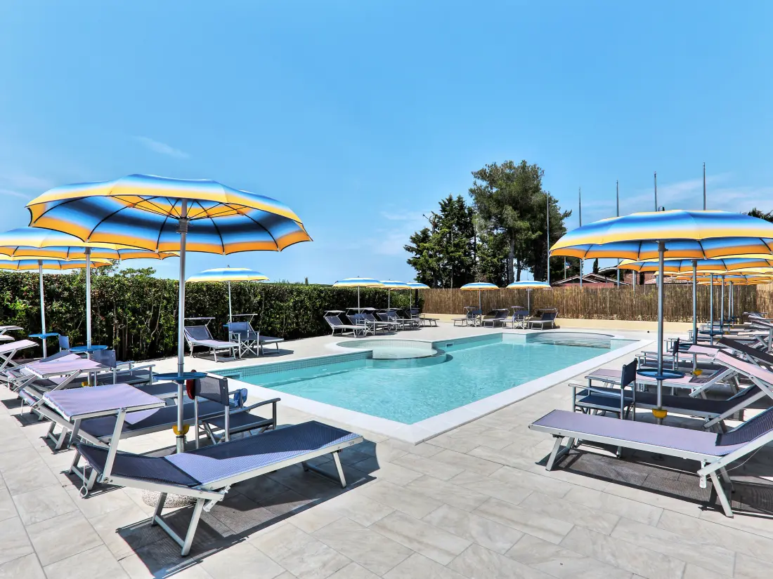 Résidence Riviera 10