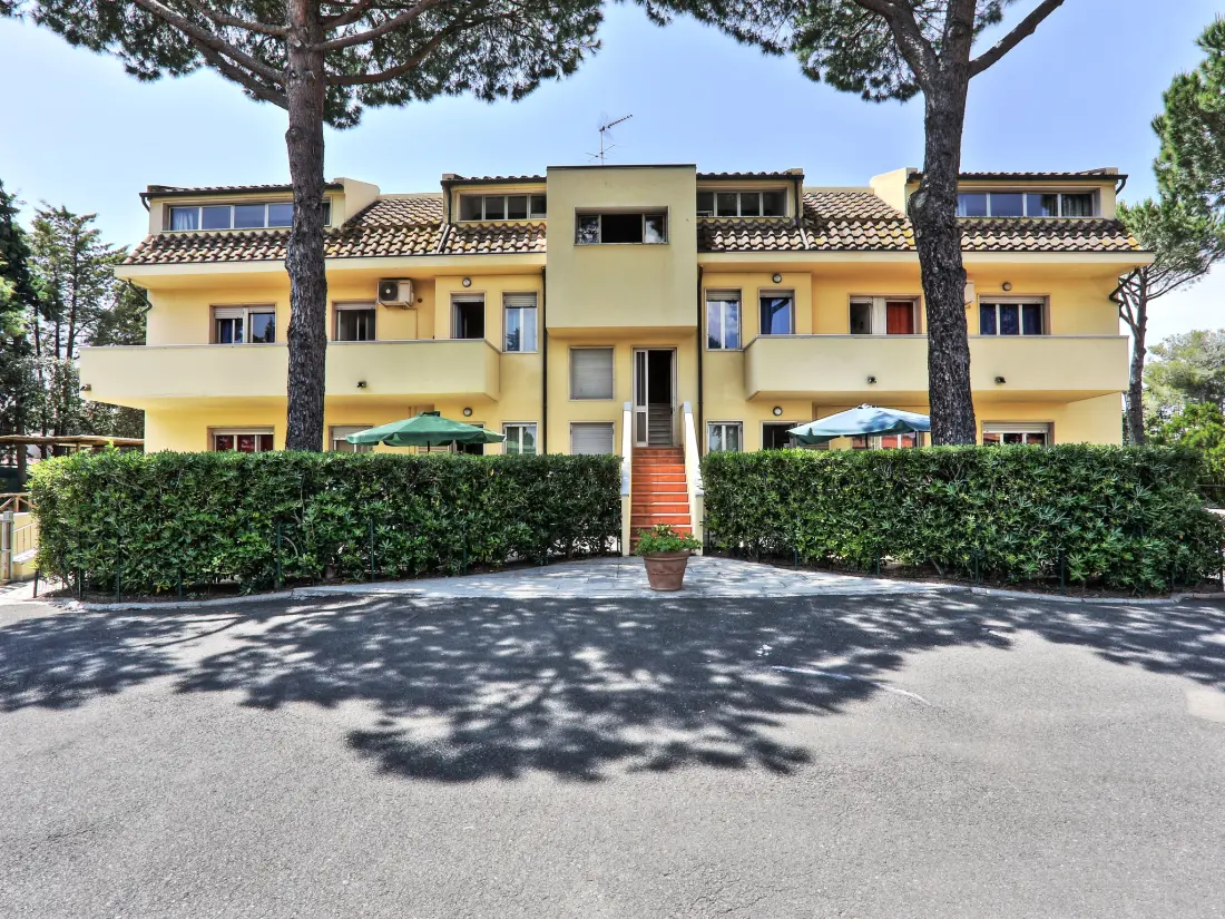 Résidence Riviera 10